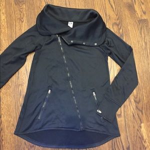 Champion Fleece Lined Jacket NWOT